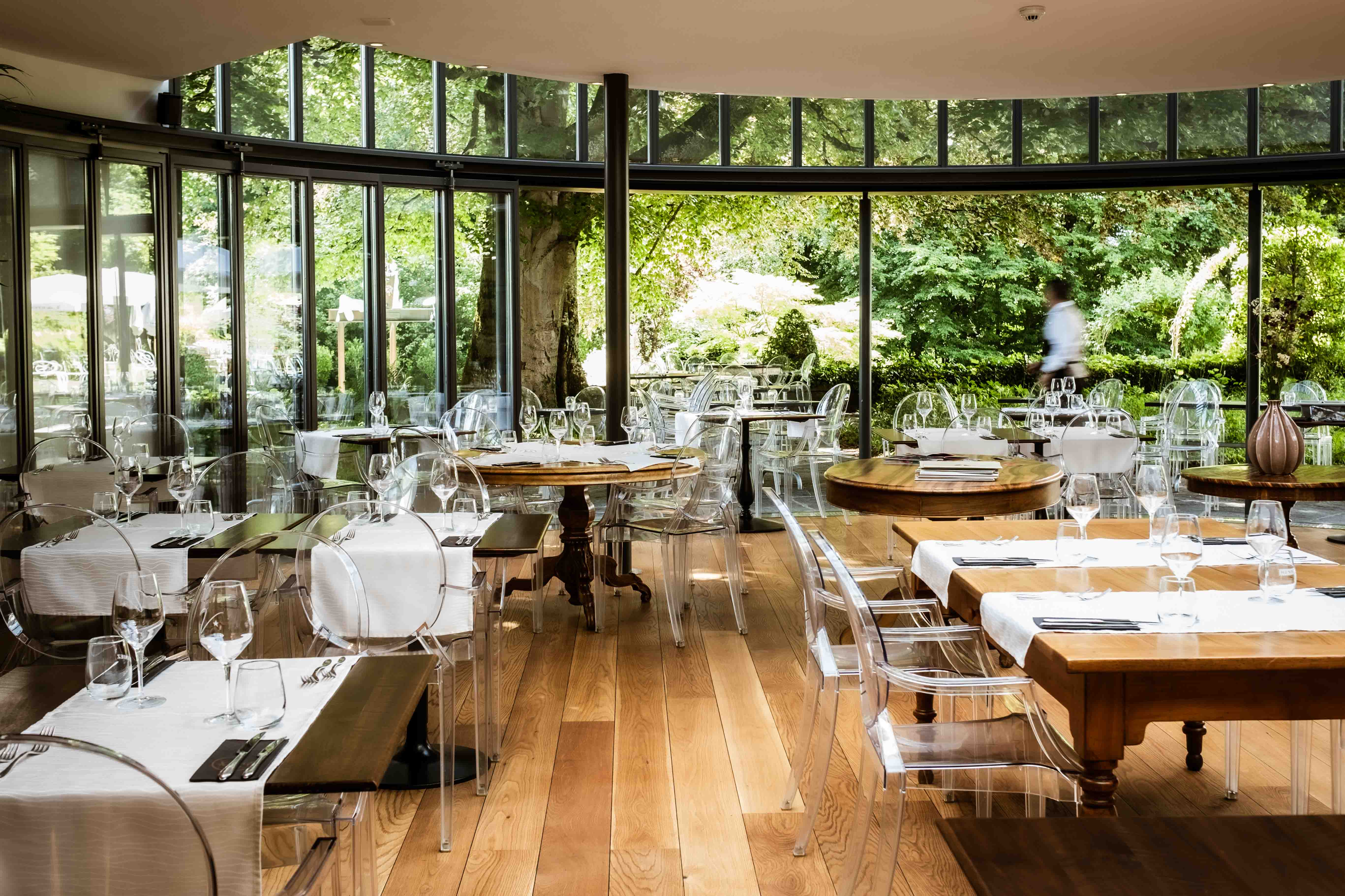 Auberge Aux 4 Vents - Photography by Studio Issaya - 13