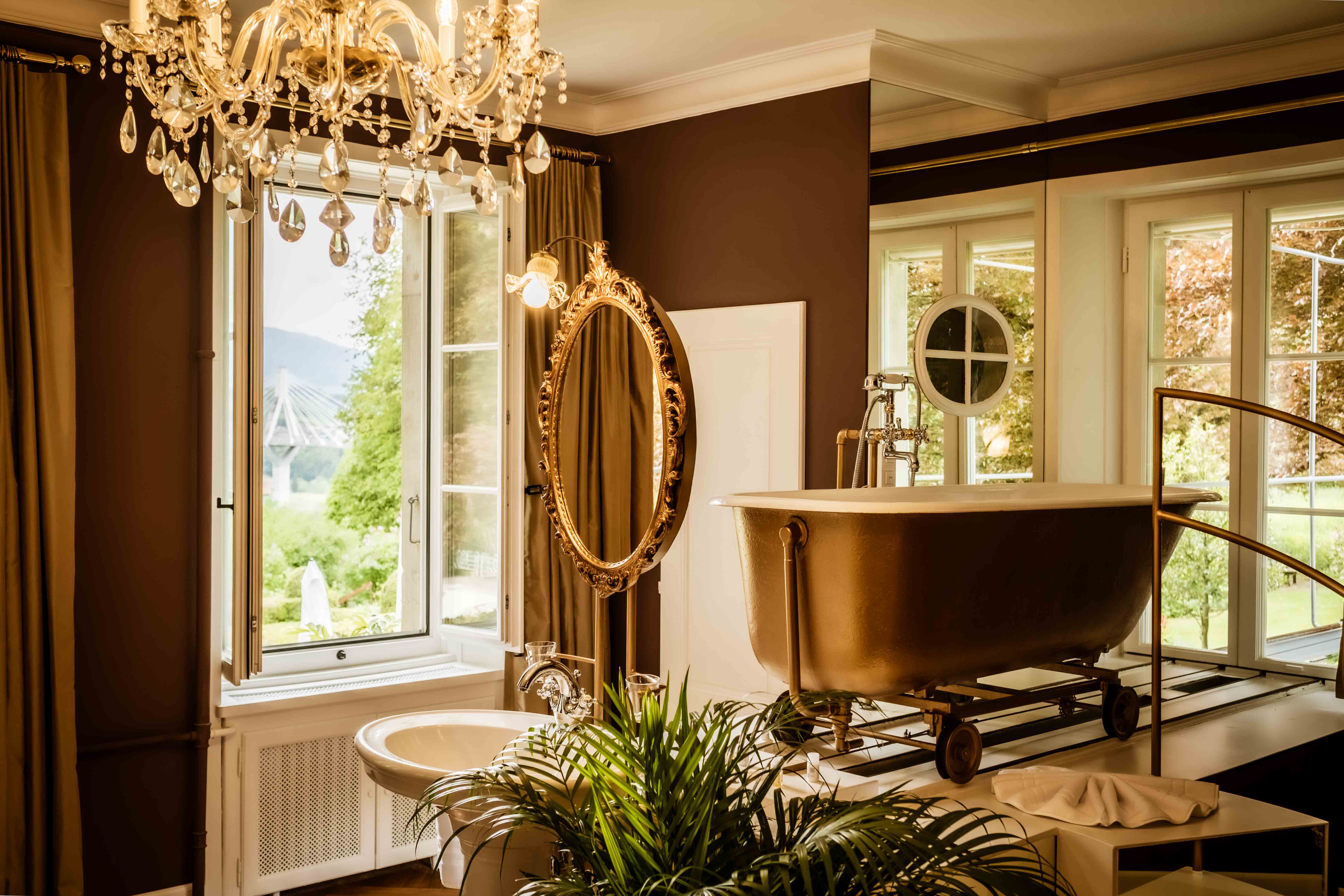 Auberge Aux 4 Vents - Photography by Studio Issaya - 15