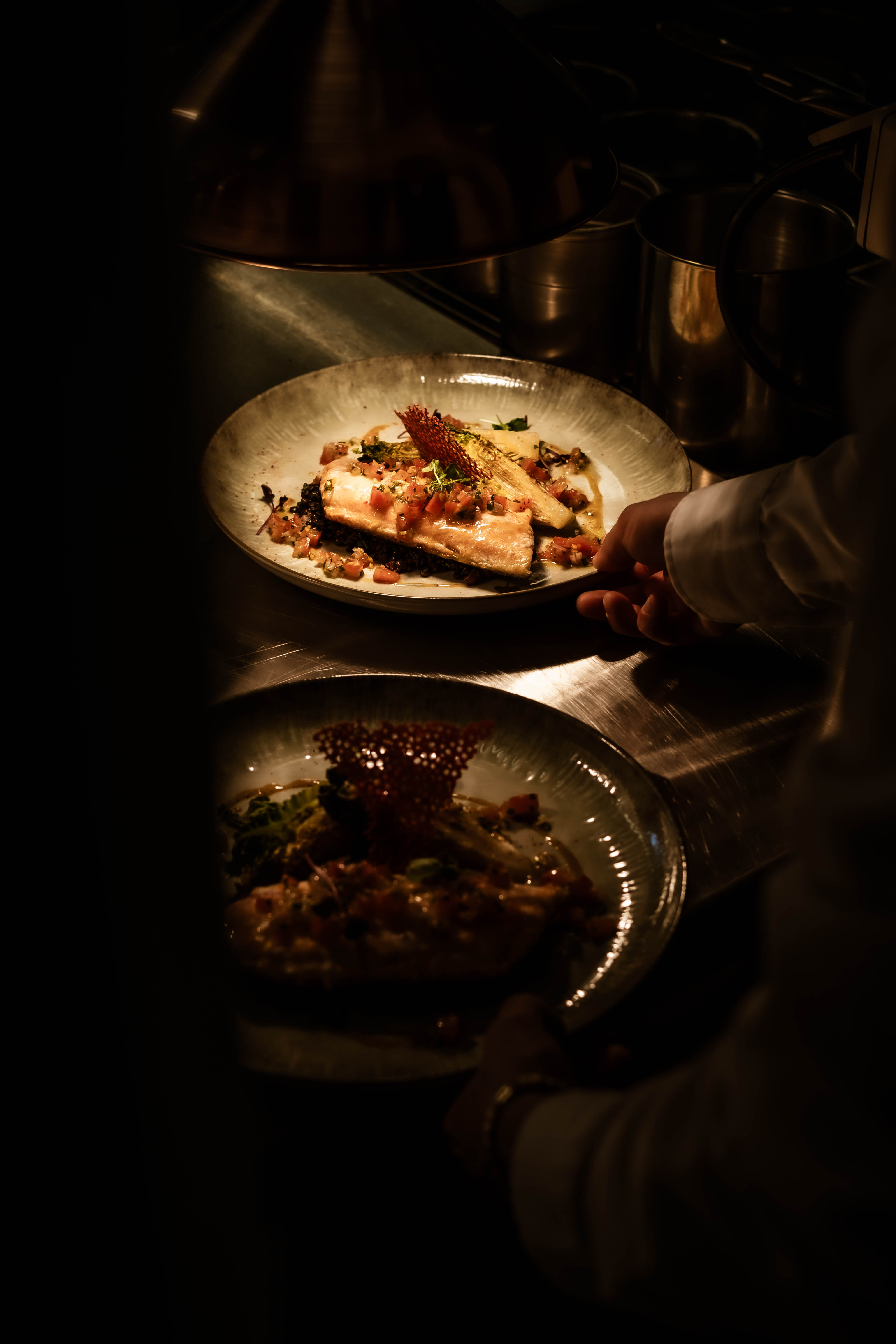 Auberge Aux 4 Vents - Photography by Studio Issaya - 2