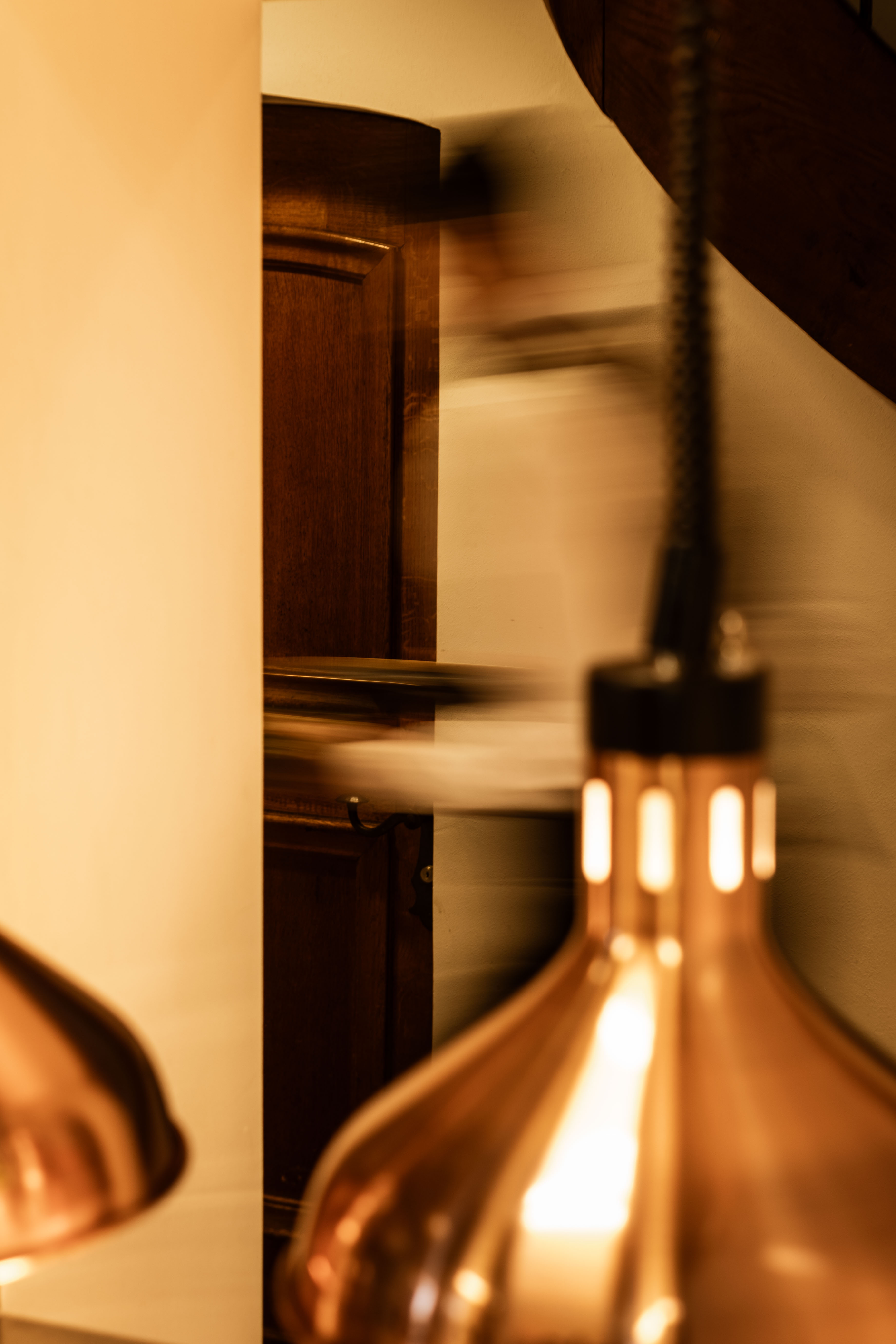 Auberge Aux 4 Vents - Photography by Studio Issaya - 3