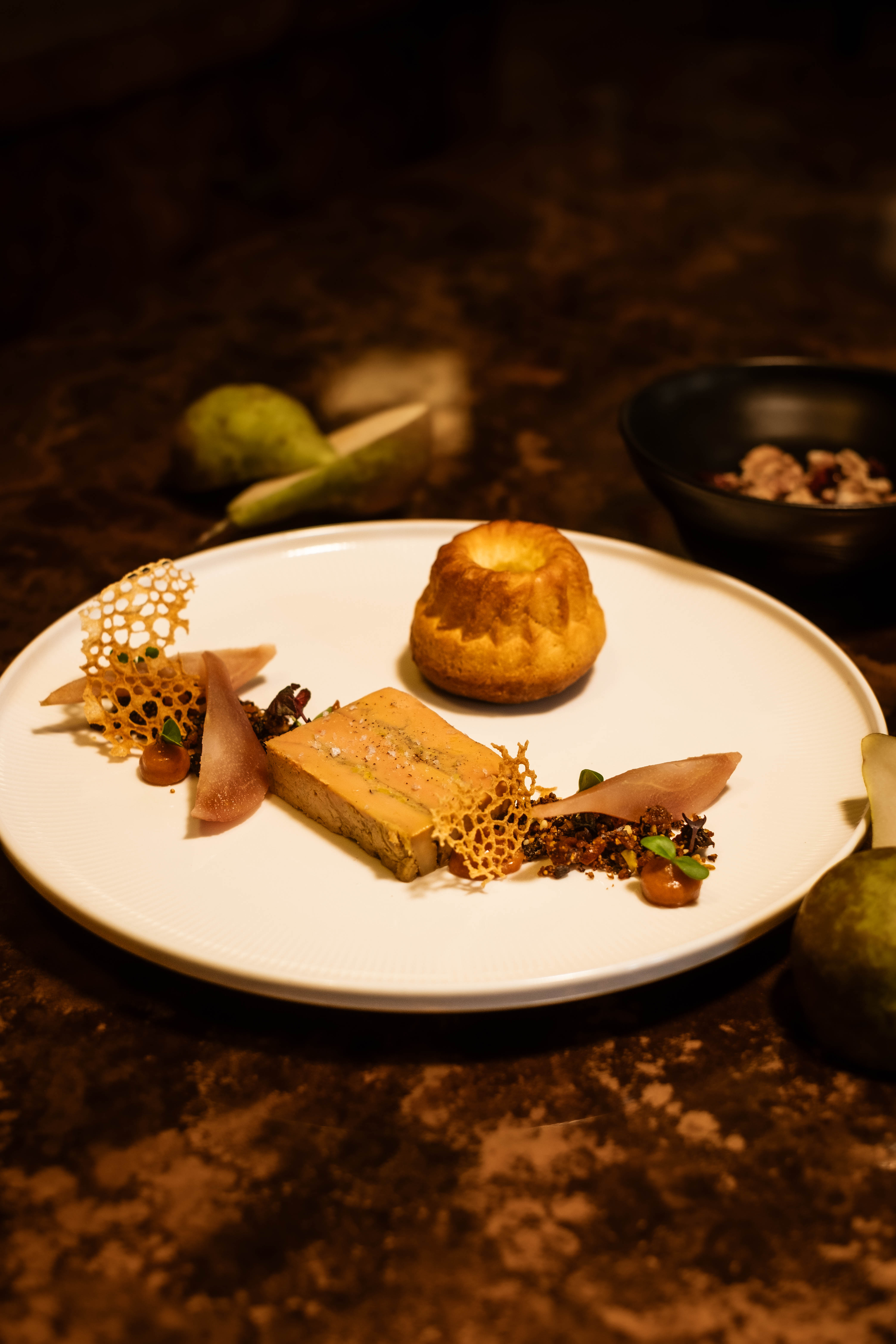 Auberge Aux 4 Vents - Photography by Studio Issaya - 5