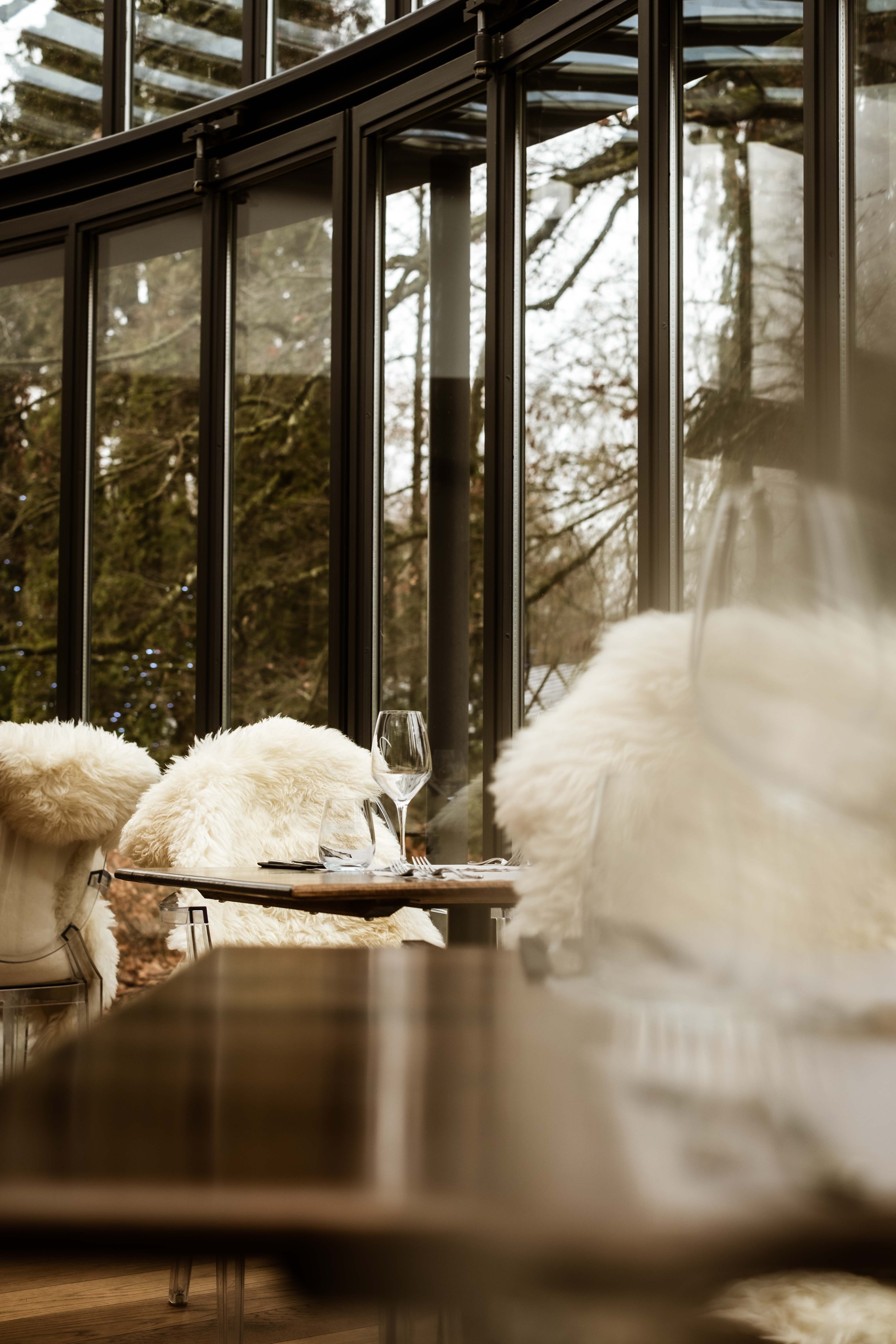 Auberge Aux 4 Vents - Photography by Studio Issaya - 8