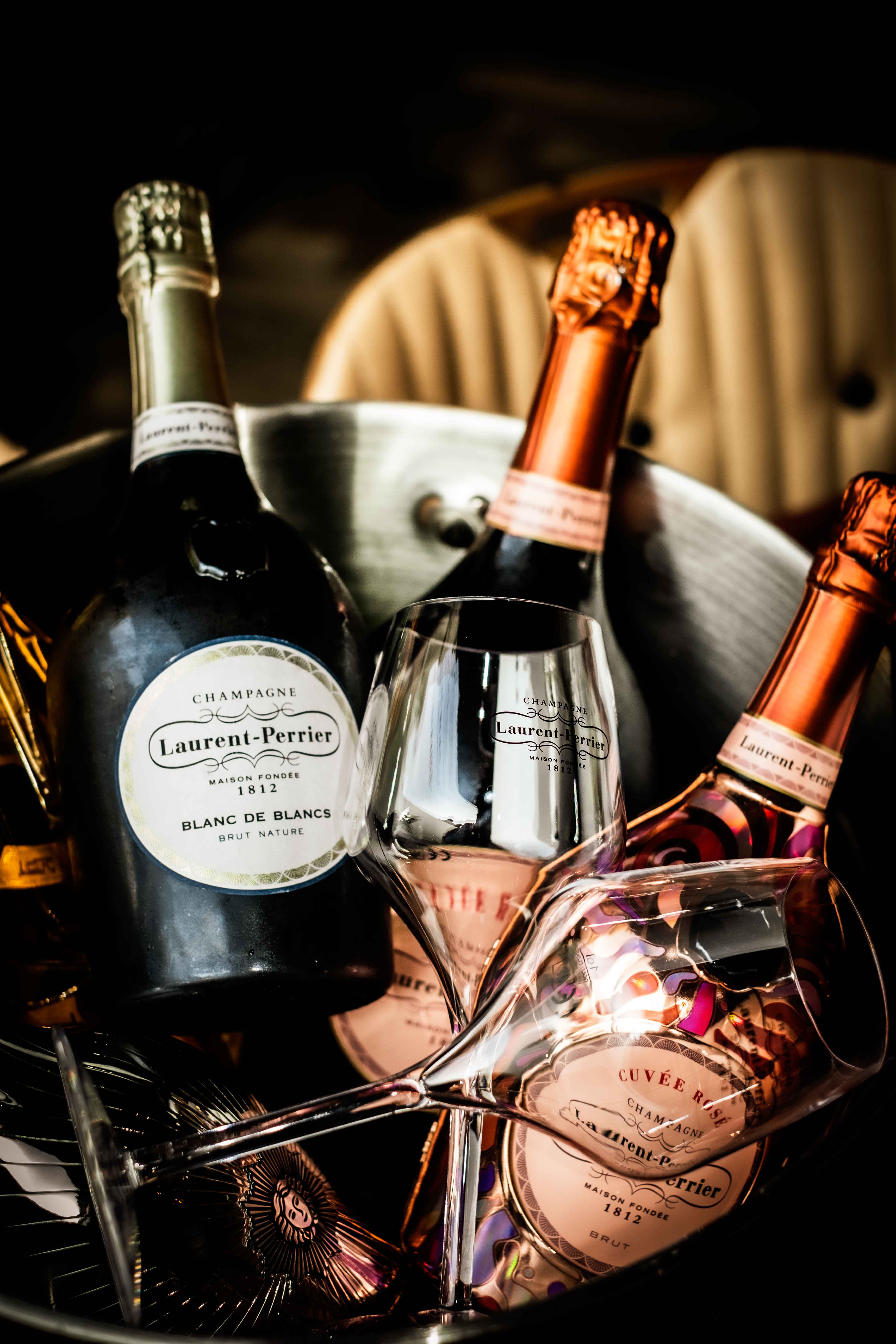 Le Boulevard 39 - Photography by Studio Issaya - 10