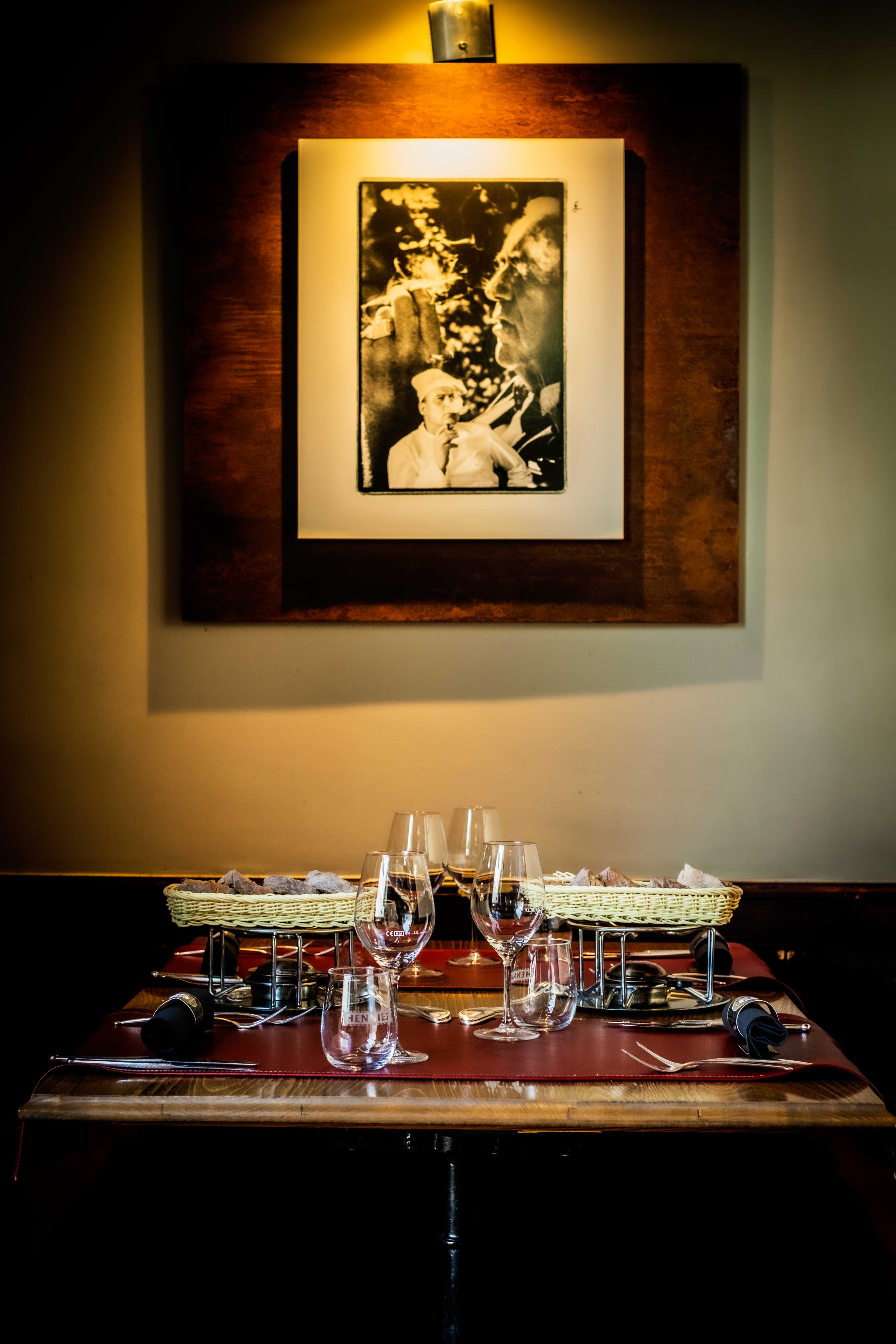 Le Boulevard 39 - Photography by Studio Issaya - 5