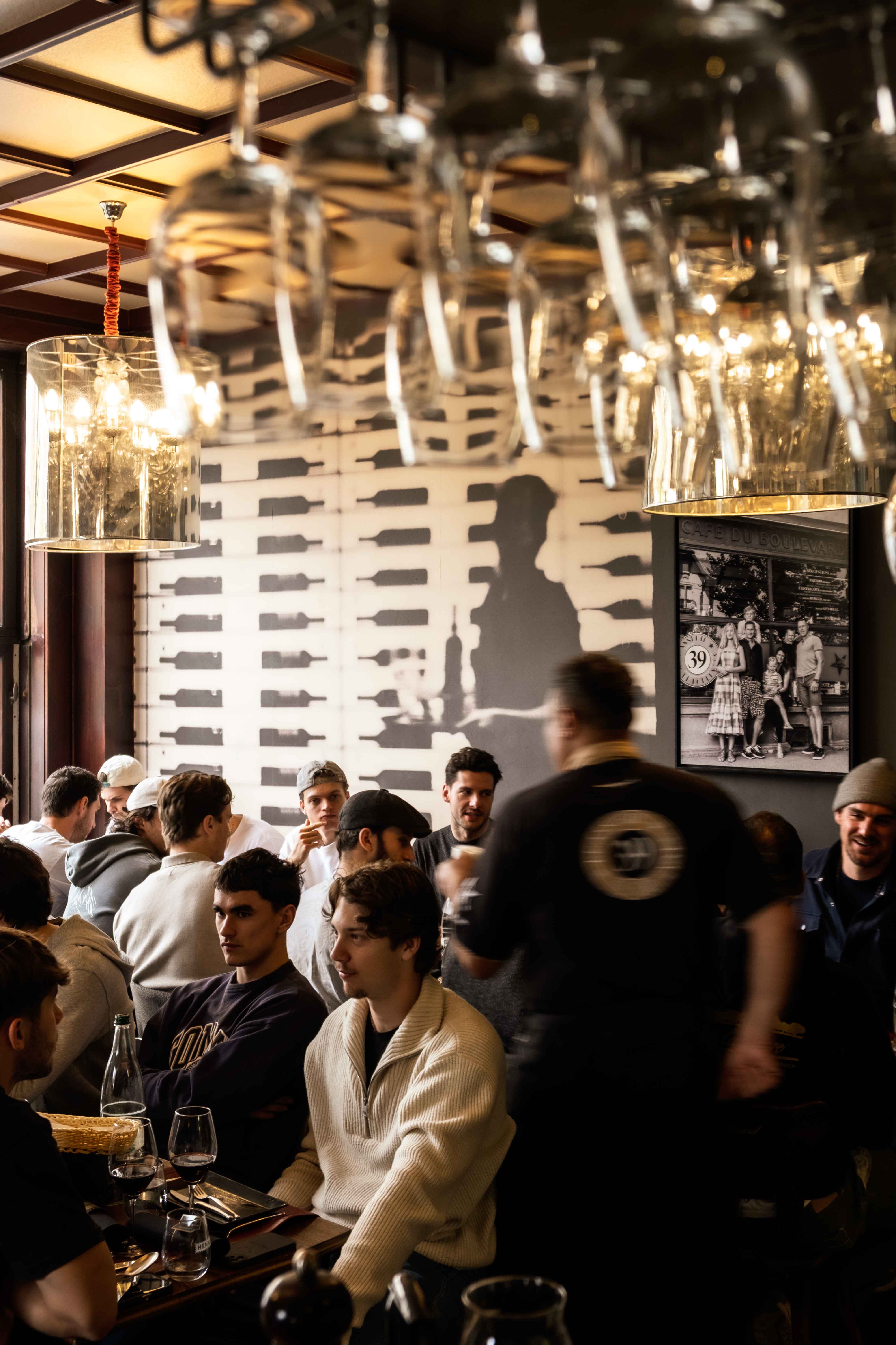 Le Boulevard 39 - Photography by Studio Issaya - 6