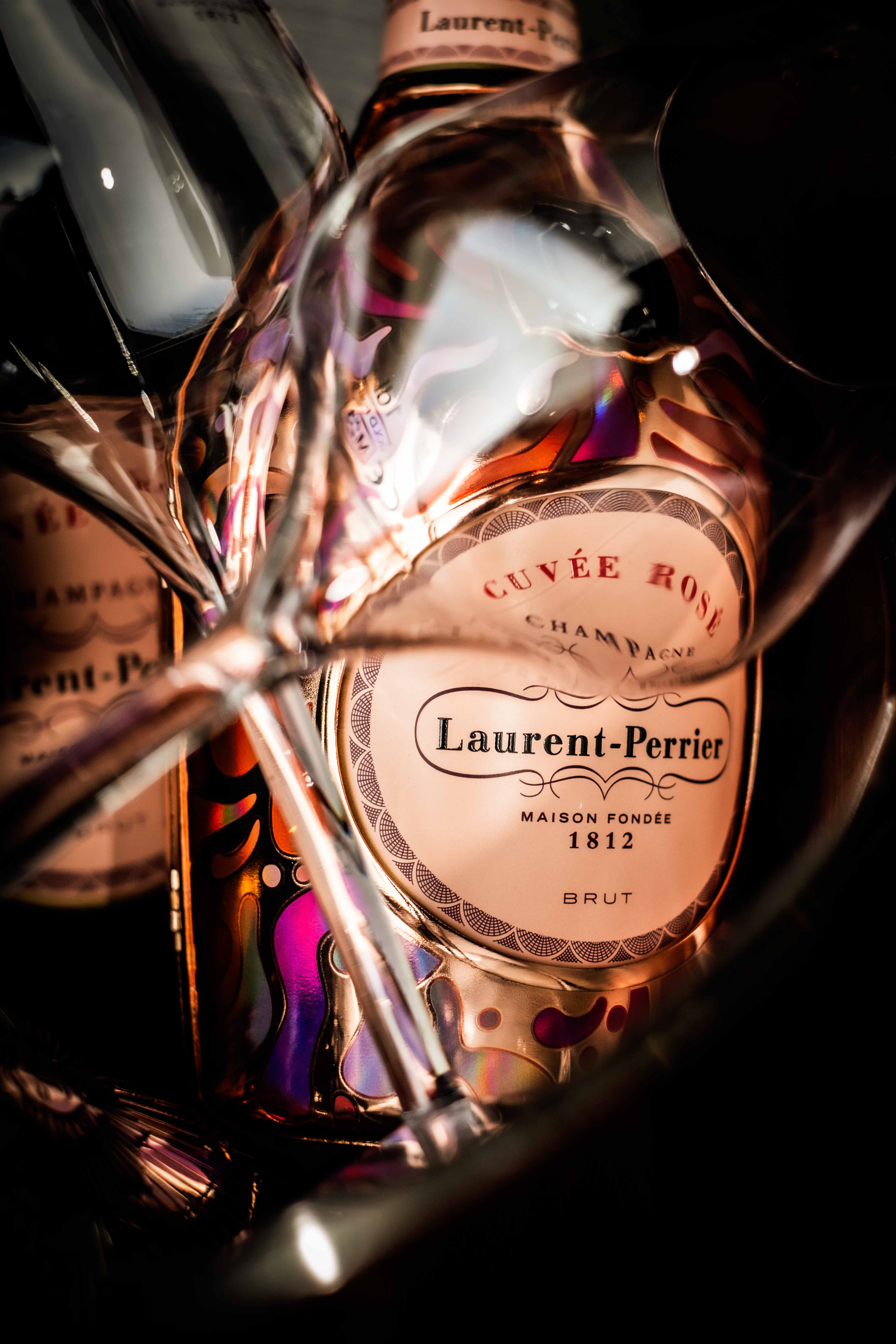 Le Boulevard 39 - Photography by Studio Issaya