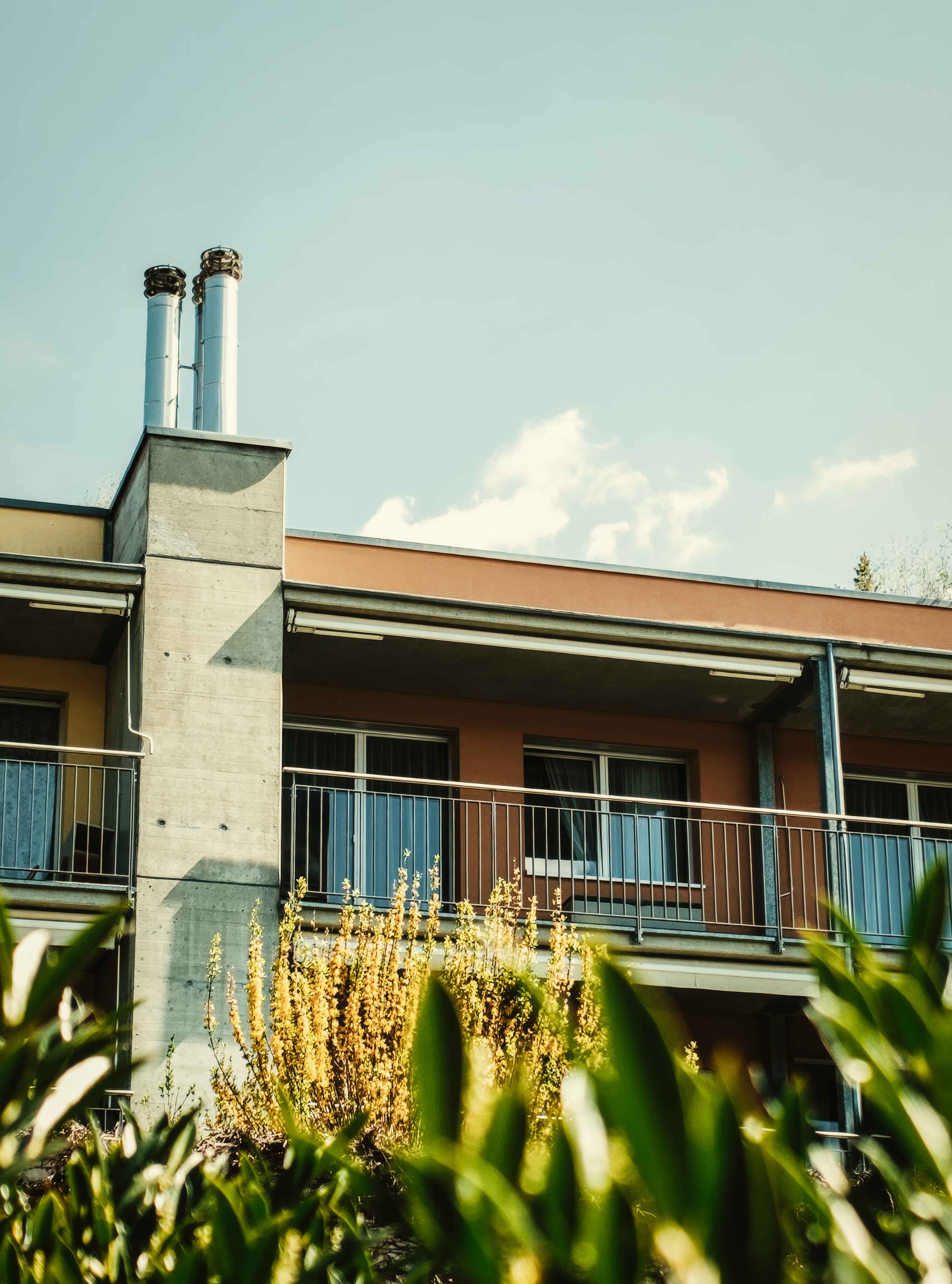 Buillard Immobilier - Studio Issaya