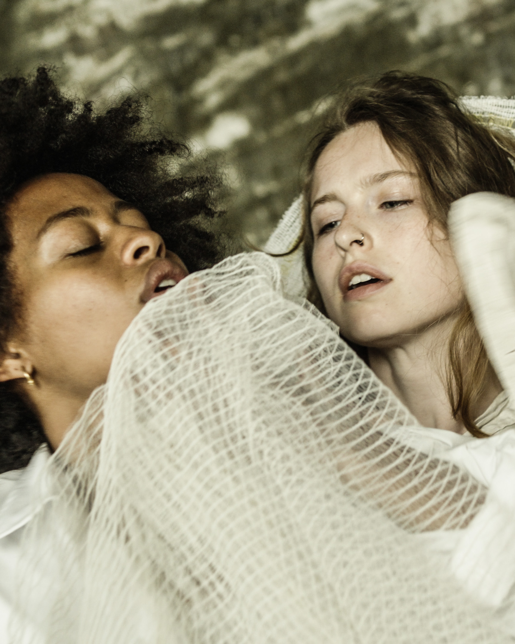 Heartbeat by Maryy - Photography by Studio Issaya