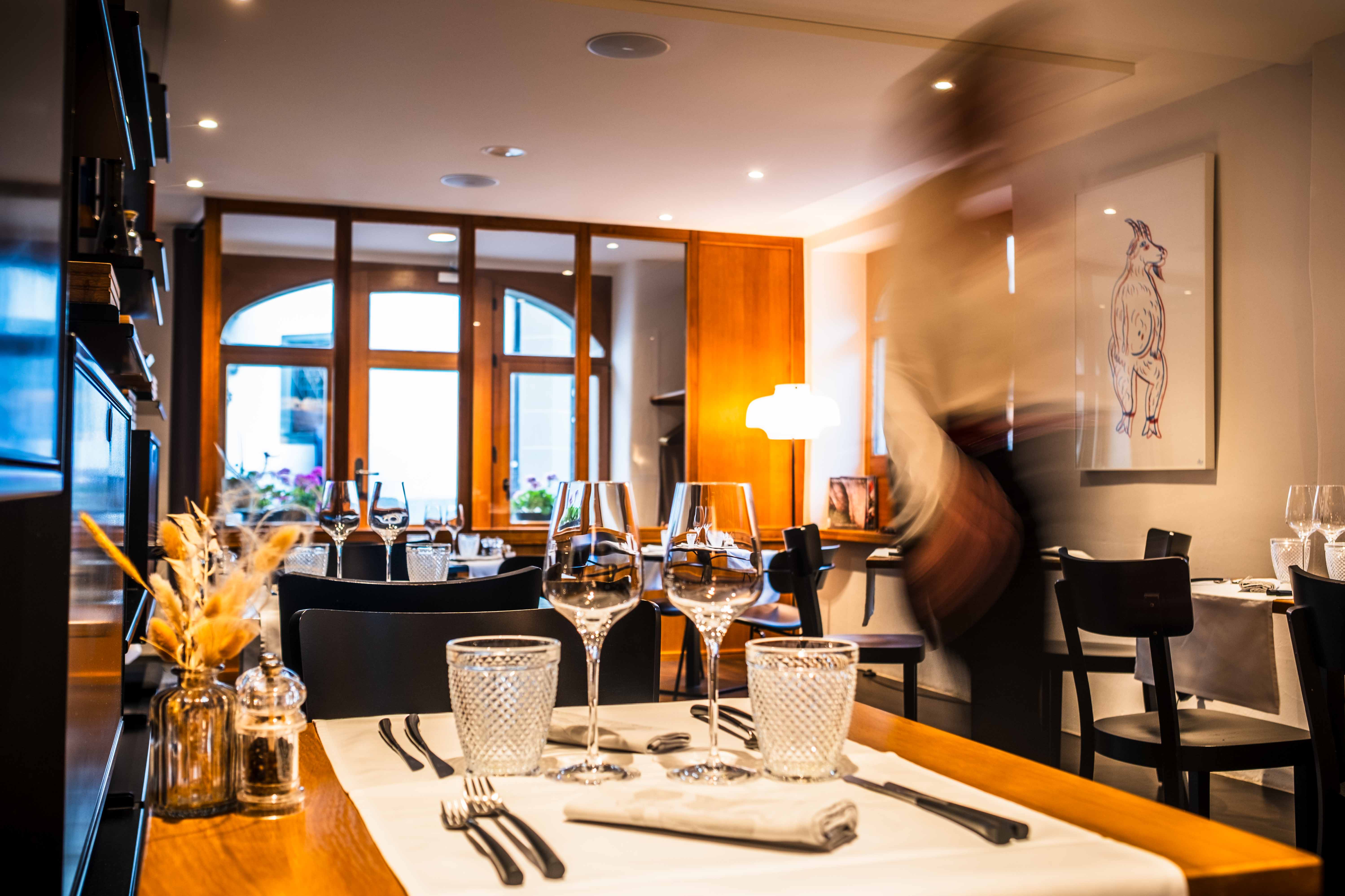 Hotel Le Sauvage - Photography by Studio Issaya - 11