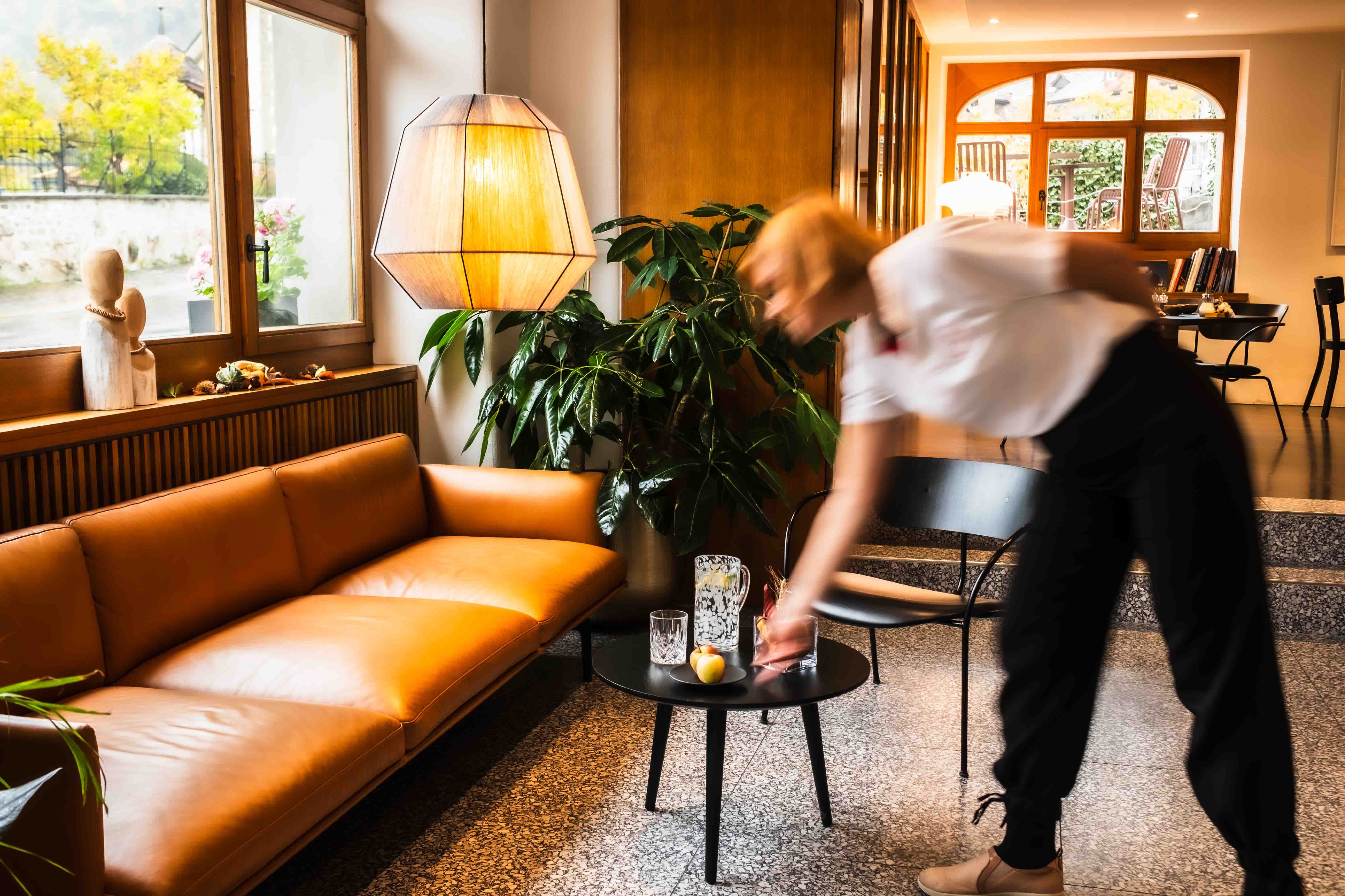 Hotel Le Sauvage - Photography by Studio Issaya - 12