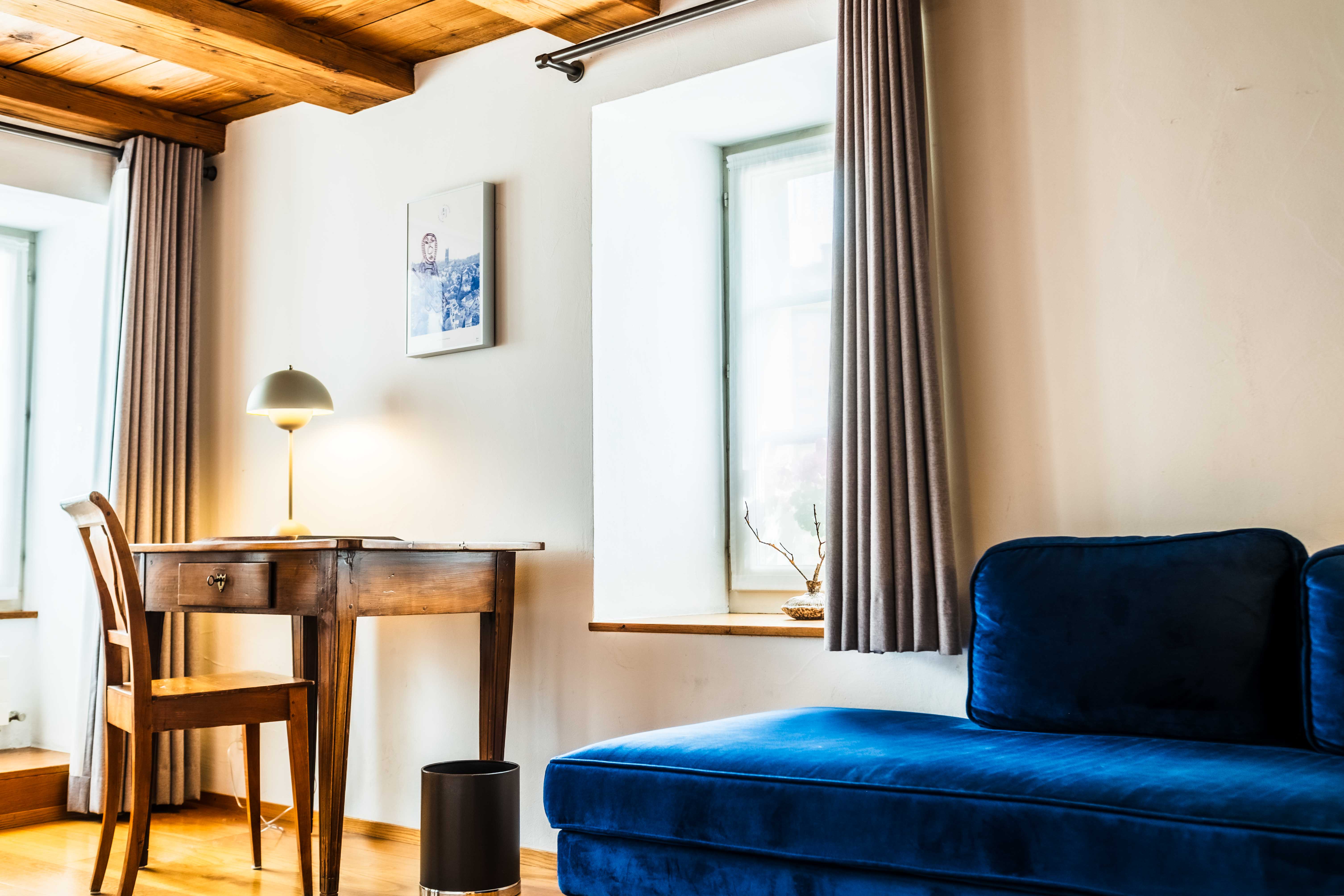 Hotel Le Sauvage - Photography by Studio Issaya - 3