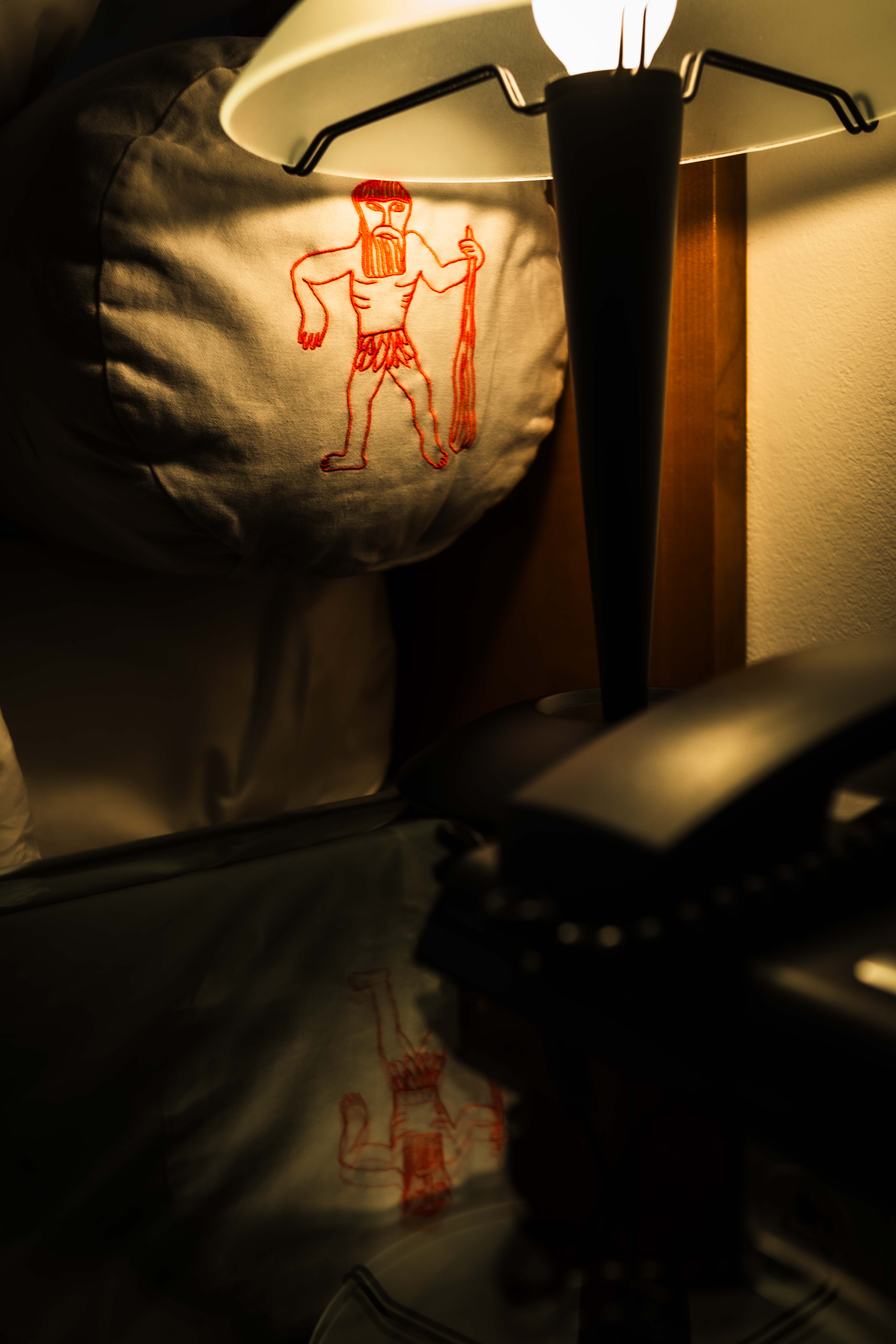 Hotel Le Sauvage - Photography by Studio Issaya - 5