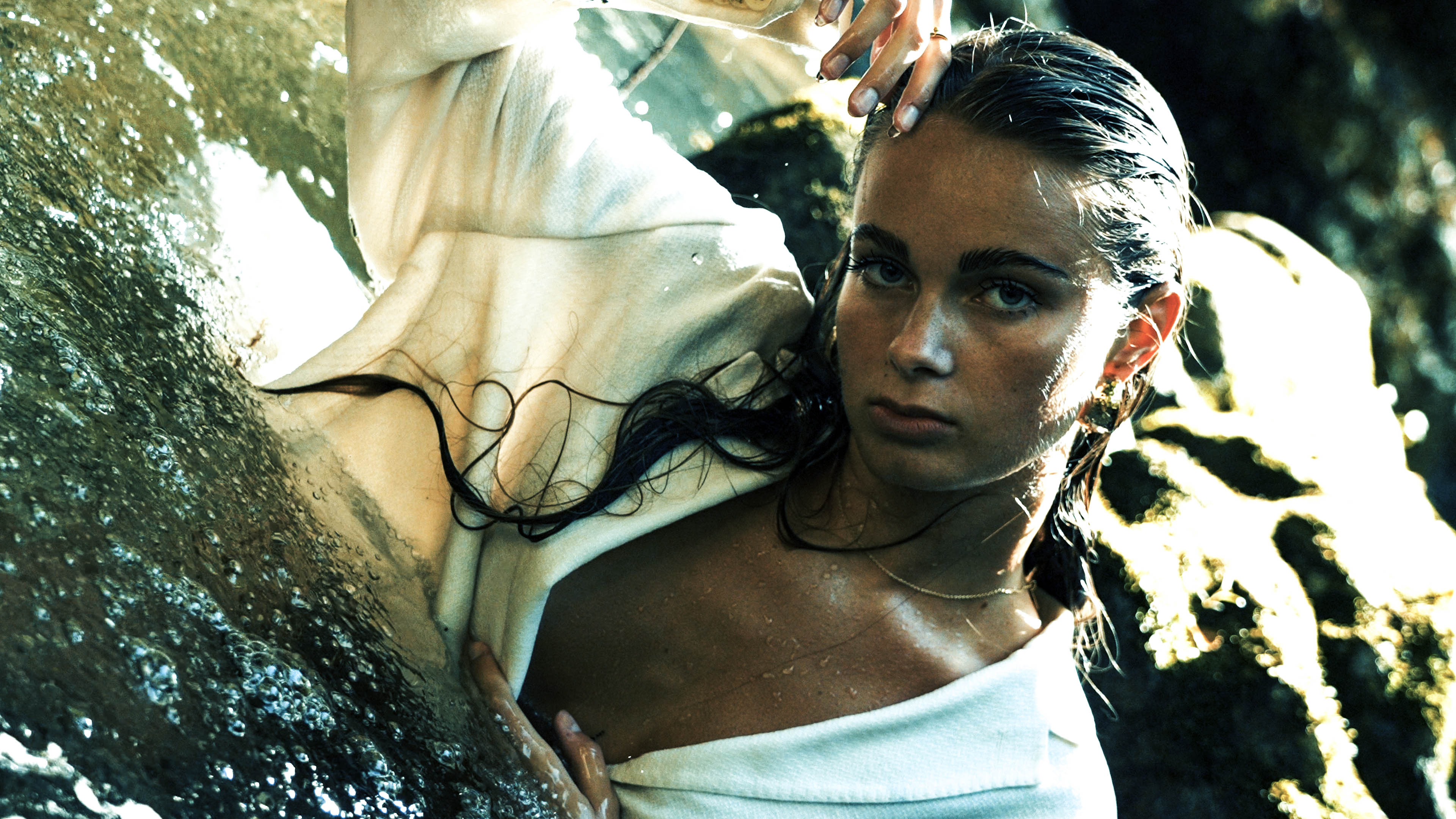 Pursuit of Serenity - Photography by Studio Issaya - 2