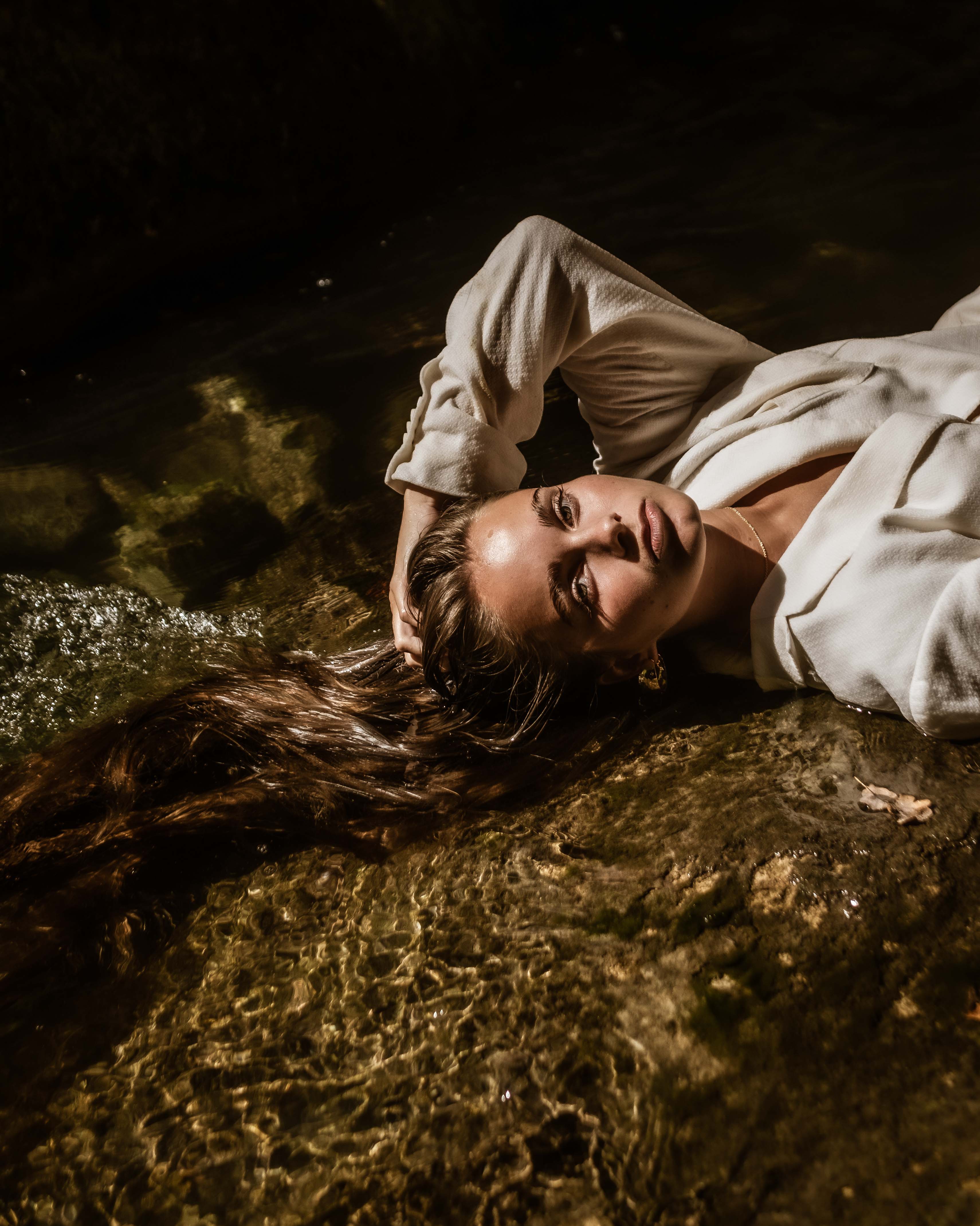 Pursuit of Serenity - Photography by Studio Issaya - 5