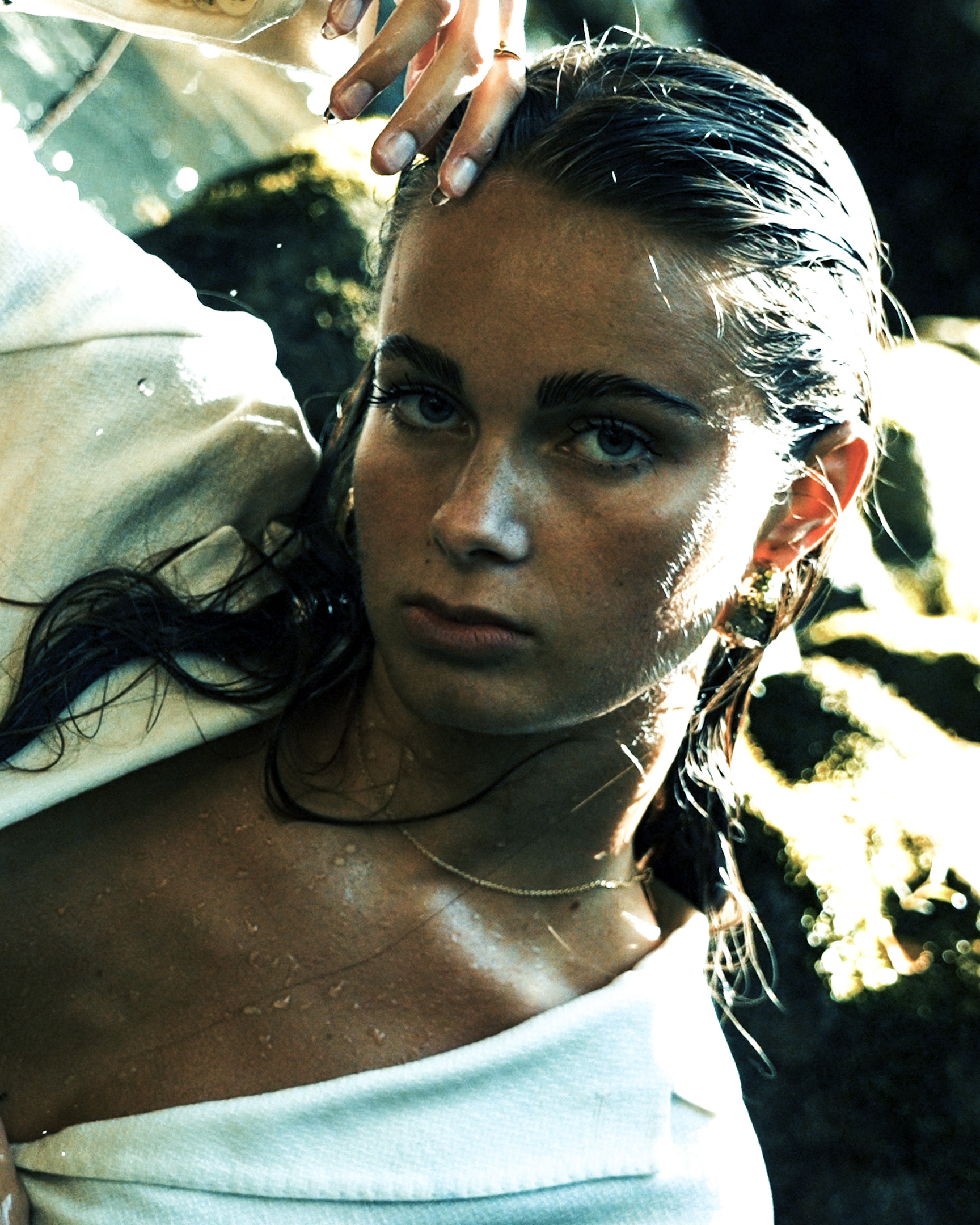 Pursuit of Serenity - Photography by Studio Issaya